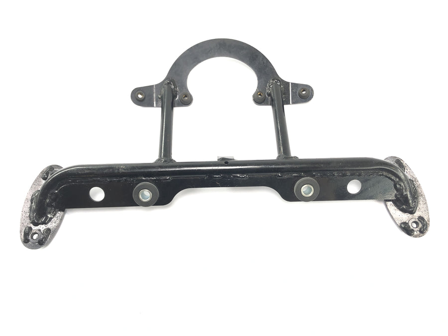 Kawasaki ZRX 1200 S ZRT20A [2002] - instrument holder holder at the front stop