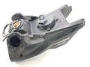 BMW F 650 GS Dakar [2007] - Tank Benzintank-1
