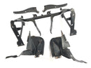 Honda Goldwing GL 1100 SC02 [1980] - Bekledinghouder voor Auxiliary Frame Cladding-6