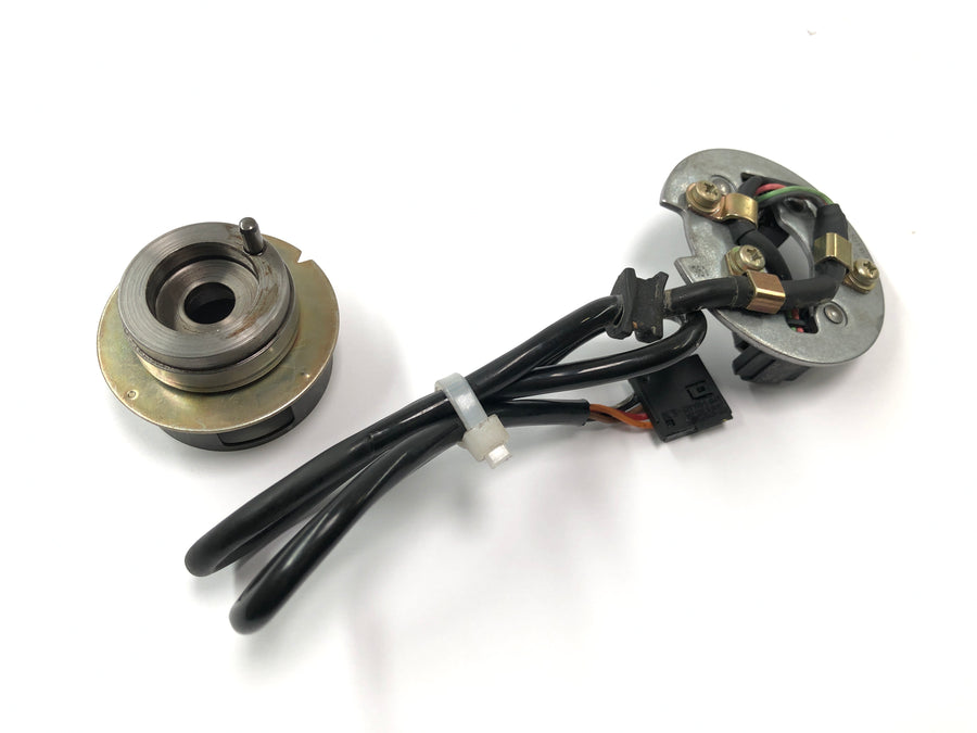 BMW K 1200 LT K2LT [1999] - Ignition system ignition generator pulse generator