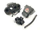Kawasaki ZR7 ZR750F [1999] - Luftfilterkasten Airbox-1