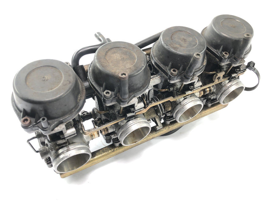 Suzuki GSX-R 1100 W GU75 C [1994] - Carburateur carburateur unit carburateur accu