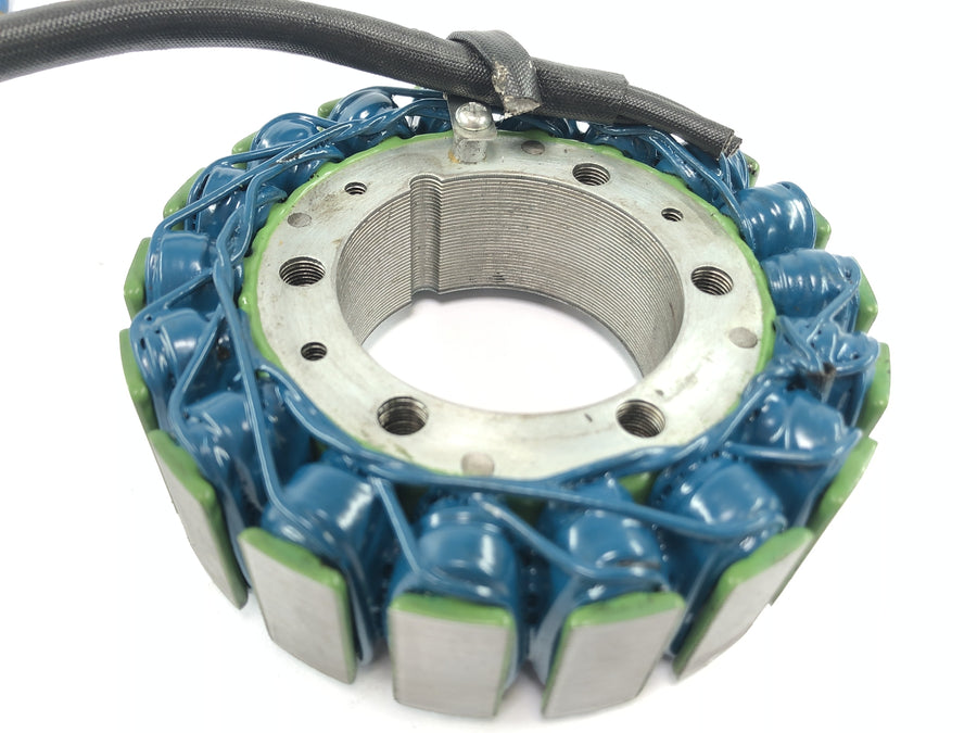 Honda GL 500 Silverwing PC02 [1982] - Stator alternator