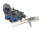 Yamaha XJR 1300 RP06 [2002] - Bremssattel Bremszange vorne rechts-4