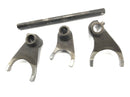 Honda GL 1000 Goldwing GL1 [1978] - Switch -On Switching Fork Set-1