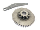 Yamaha XT 125 X [2004] - Starter -uitrusting-2