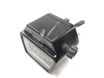Yamaha XT 600 Z Ténéré 55W [1986] - Tacho Speedometer Speed ​​Meter Km/H Display - 0