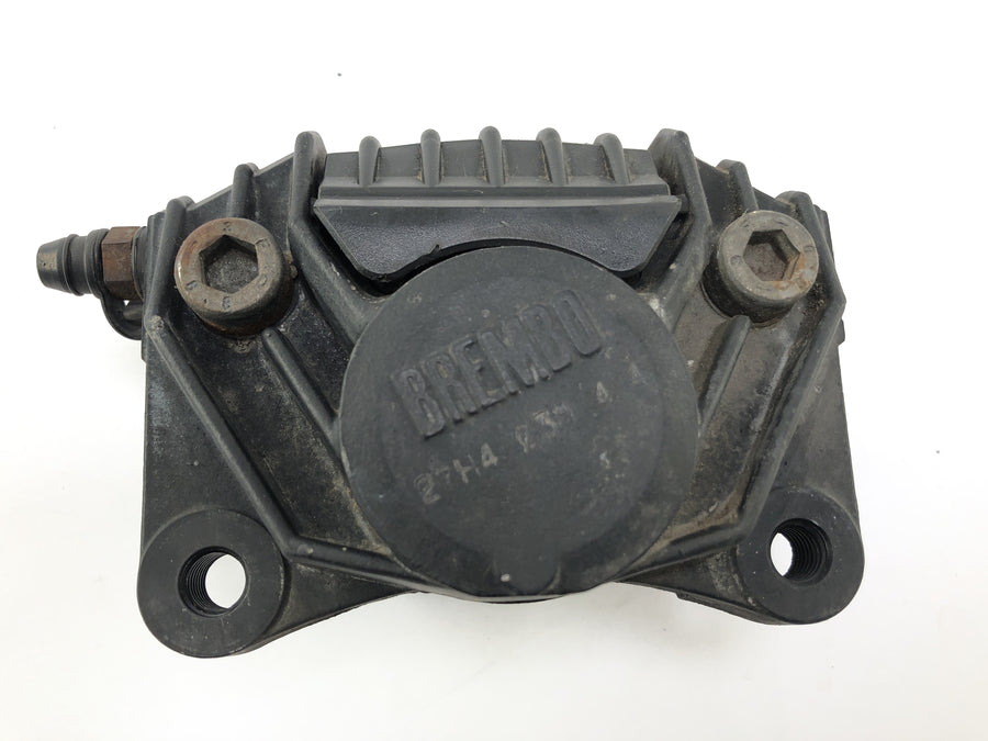 BMW K 100 RT [1988] - rear brake caliper