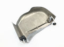 Suzuki Intruder VL 1500 AL [2000] - Motordeckel rechts Chrom Seitendeckel Blende-4