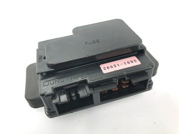 Kawasaki ZRX 1200 S ZRT20A [2001] - Sicherungskasten Junction Box - 0