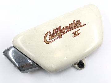 Moto Guzzi California II VT [1985] - Sernteckel links