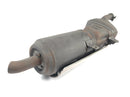 Yamaha XTZ 660 3YF [1992] - Exhaust silencer muffler with heat shield-6