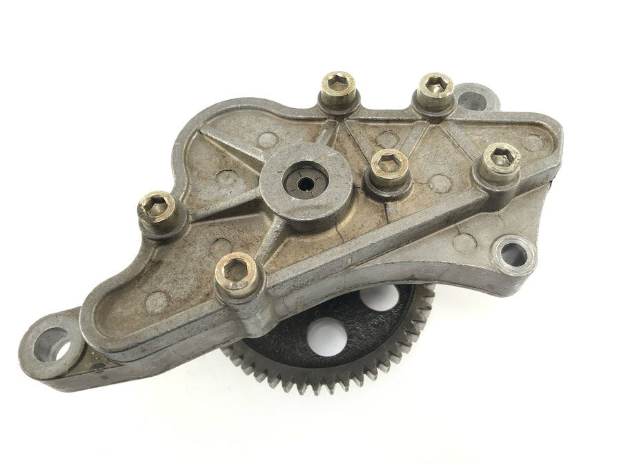 Ducati 900 SS [1991] - Oil pump