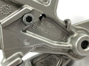 BMW R 1100 S R2S [2000] - Driver's right footrest system with brake lever and bracket-4