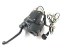 BMW R 1150 R R21 [2002] - Lenkerarmatur links mit Kupplungspumpe-1