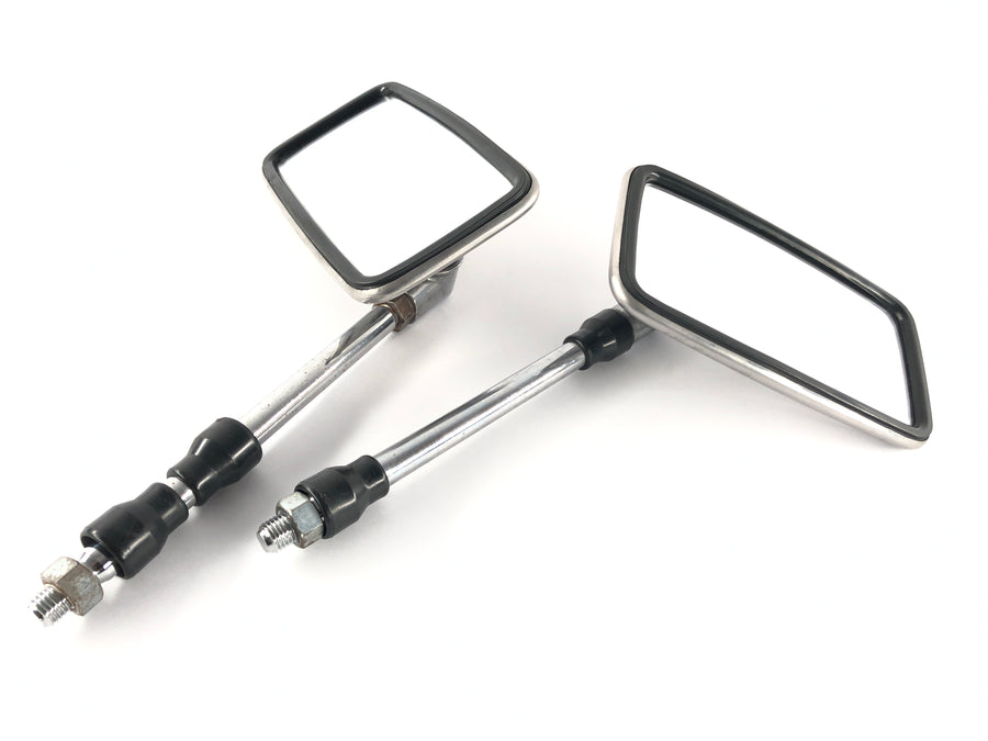 Yamaha XJR 1200 4PU [1995] - Mirror rearview mirror left and right set