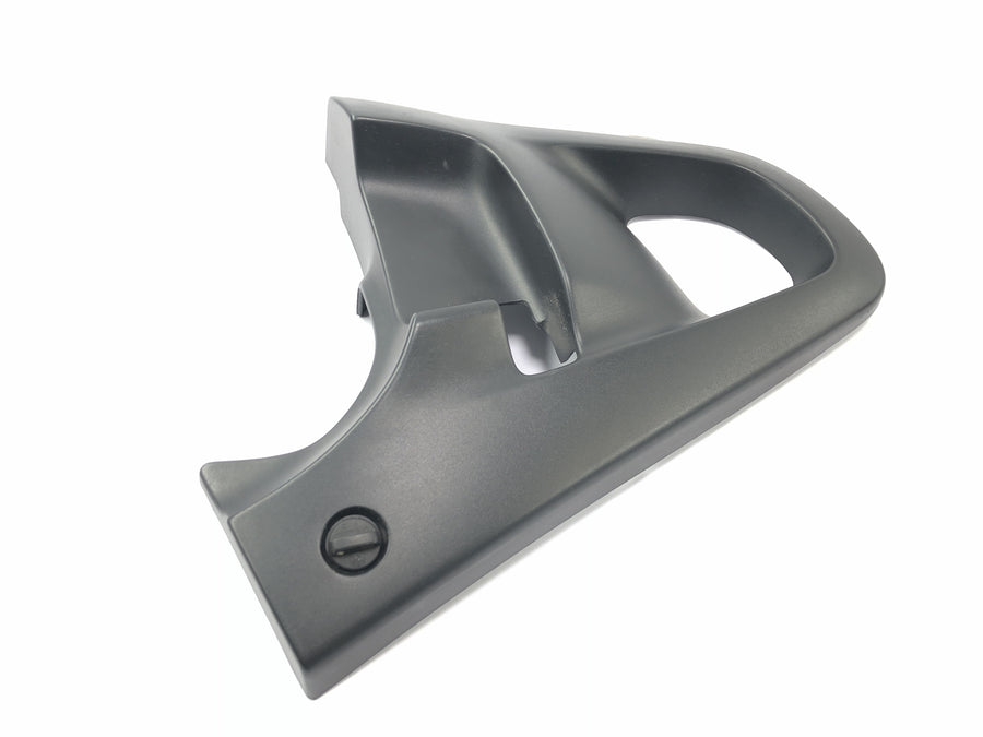 BMW R 1150 RT R22 [2001] - Fairing cover maintenance flap on the left