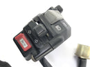 Yamaha DT 125 DE06 [2005] - Lenkerarmatur links Lenkerschalter-2
