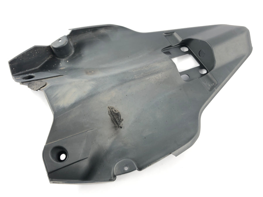 Ducati 1098 S H7 [2009] - Achterste onder de binnenkant van de binnenkant van de bekleding