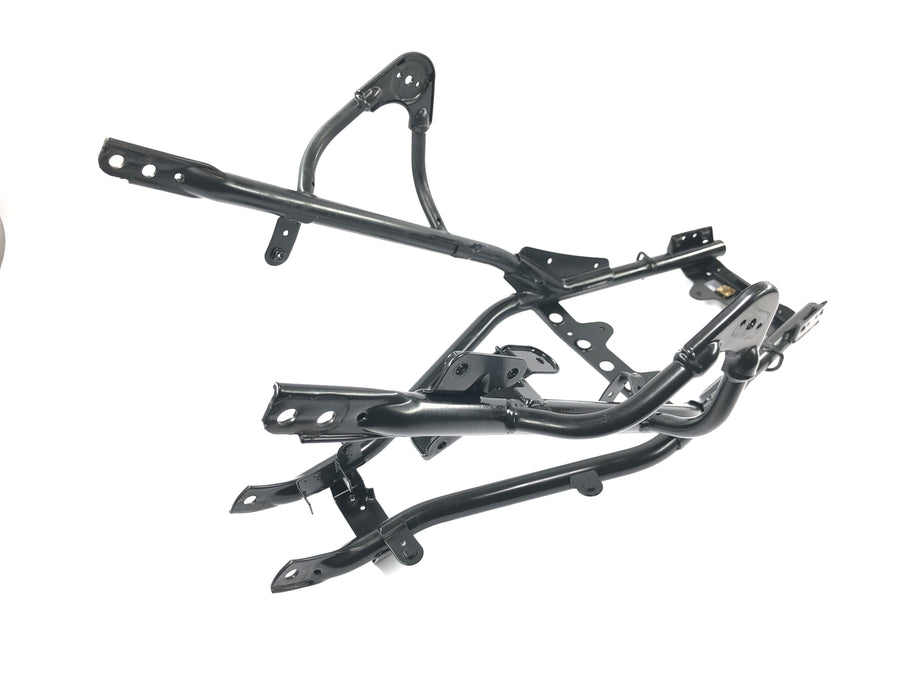Triumph Thunderbird 900 T309RT [1995] - Heckrahmen Hecksubframe Sitzbankträger