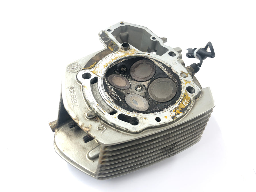 BMW R 1200 GS R12 K25 [2004] - Zylinderkopf links Ventilkopf