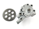 Honda FMX 650 RD12 [2006] - Ölpumpe Öl Pumpe Antrieb Zahnrad Pumpeneinheit-5