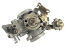 Yamaha XT 660 DM01 [2004] - Drosselklappe mit Einspritzdüse-4