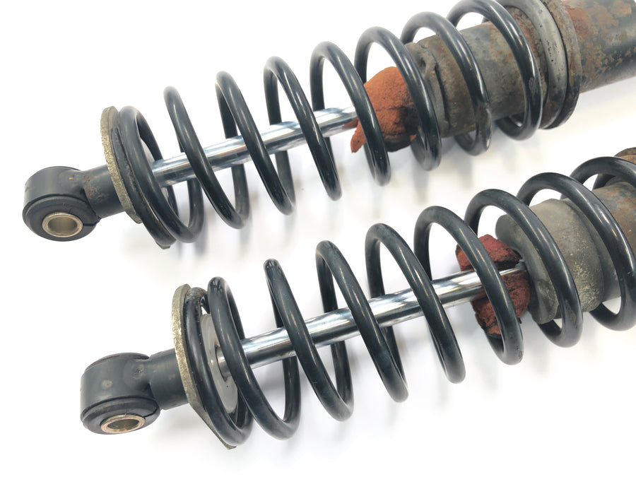BMW C1 125 [2002] - rear shock absorber pair