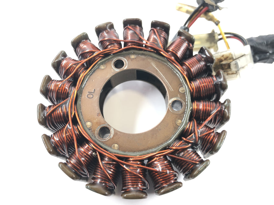 KTM 640 Adventure LC4 [2001] - Stator Lichtmaschine