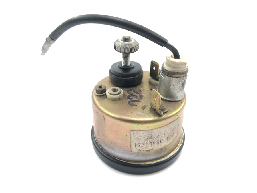 MOTO GUZZI CALIFORNIA 2 1000 VT [1982] - Voltmeter Spannungsmesser Batterieanzeige