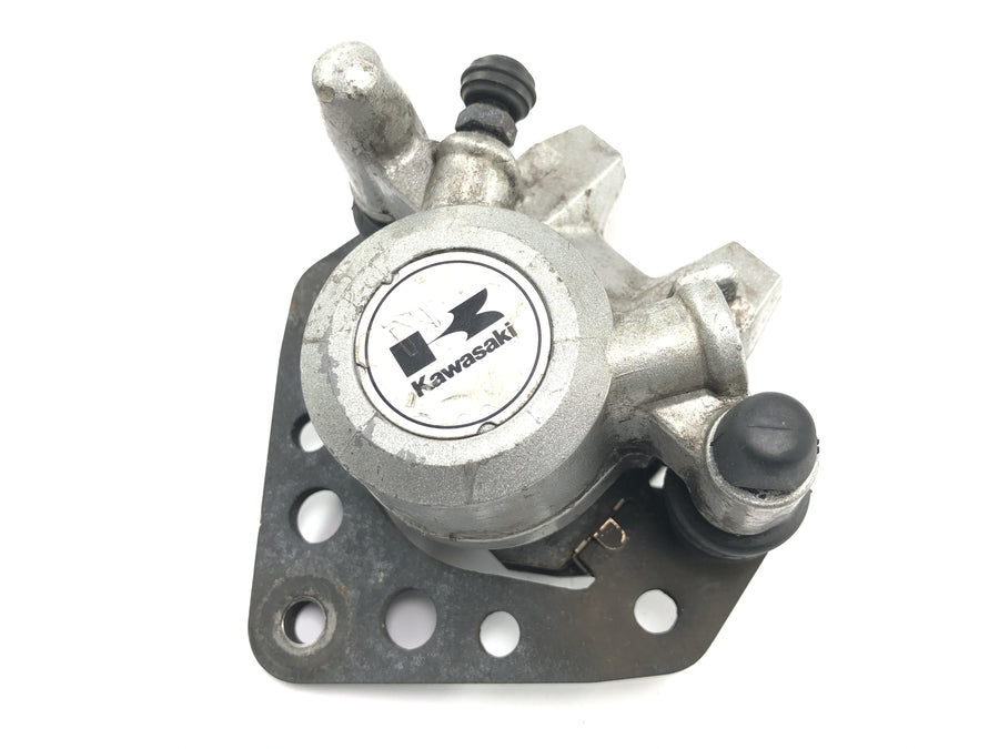 Kawasaki GPZ 1000 RX ZXT00A [1986] - Brake caliper front left