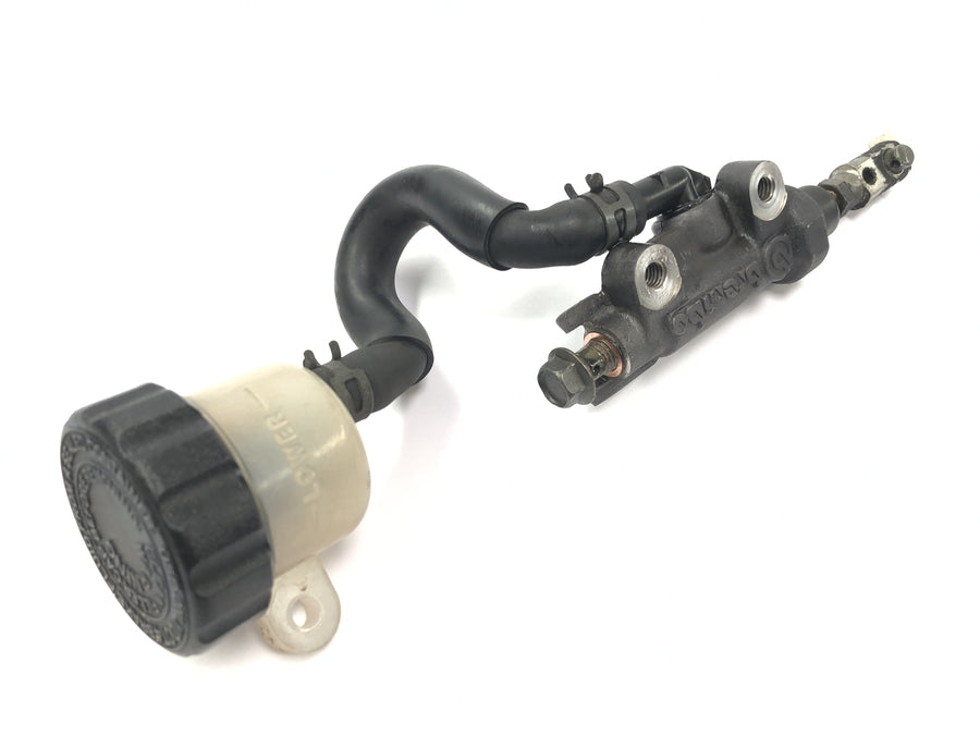 Yamaha TRX 850 4UN [1996] - Rear brake pump foot brake