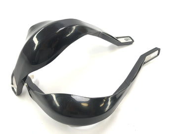Yamaha XT 350 3YT / 55V [1990] - Handshells Hanprotectors set couple - 0