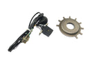 Honda ST 1100 SC26 Pan European [1990] - Pickup Impulsgeber-4