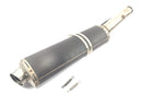 Aprilia RSV 1000 R [2004] - Exhaust rear silencer slip on silencer racing left-5
