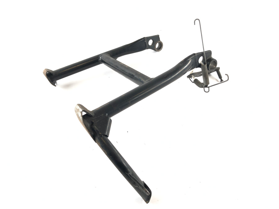 BMW R 1100 GS [1990] - Center stand with spring