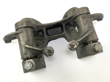 Moto GUZZI V 1000 VG [1980] - KIPP Leverbock Kipp Lever Bridge links - 0
