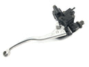 Kawasaki Zephyr 750 ZR750C [1994] - Koppelingsfitting koppelingshendel stuurfitting links-5