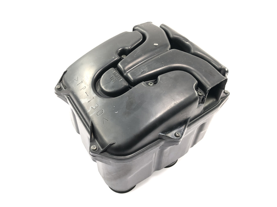 Yamaha V Max 1200 2LT [1998] - Luchtfilterkast Airbox luchtfilterhuis