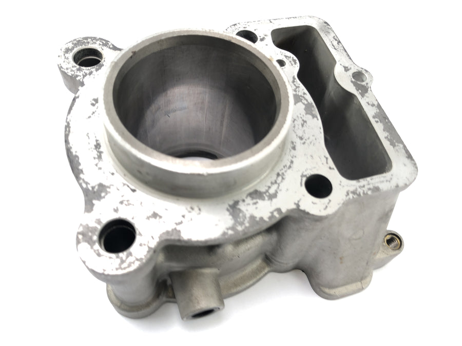 SWM SM 125 R [2018] - cylinder
