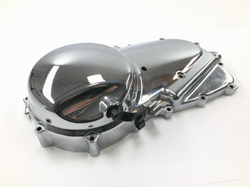 Kawasaki VN 800 VN800A [1996] - Motordeckel rechts Kupplungsdeckel - 0