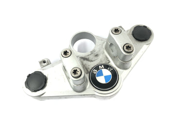 BMW R 1200 R R1ST [2008] - Gabelbrücke oben Lenkerklemmung