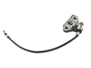 KTM 950 SM LC8 [2008] - seat lock with Bowden train-3