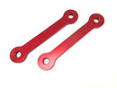 Honda CTX - lowering kit 33.7 mm red lowering lever chassis-3