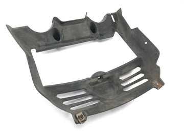 Aprilia RS 125 TW [2017] - Radiator cover fairing front air duct