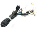 Honda NSR 125 JC20 [1991] - Kontrollleuchte Anzeigeeinheit Cockpit Kontrollpanel-3