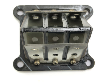 Yamaha DT 125 DE06 [2005] - Membranblock - 0