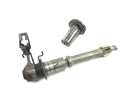 Yamaha XTZ 660 3YF [1992] - Clutch slave lever clutch lever-3