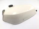 Yamaha DT 175 2K4 [1982] - Tank benzinetank brandstoftank-2