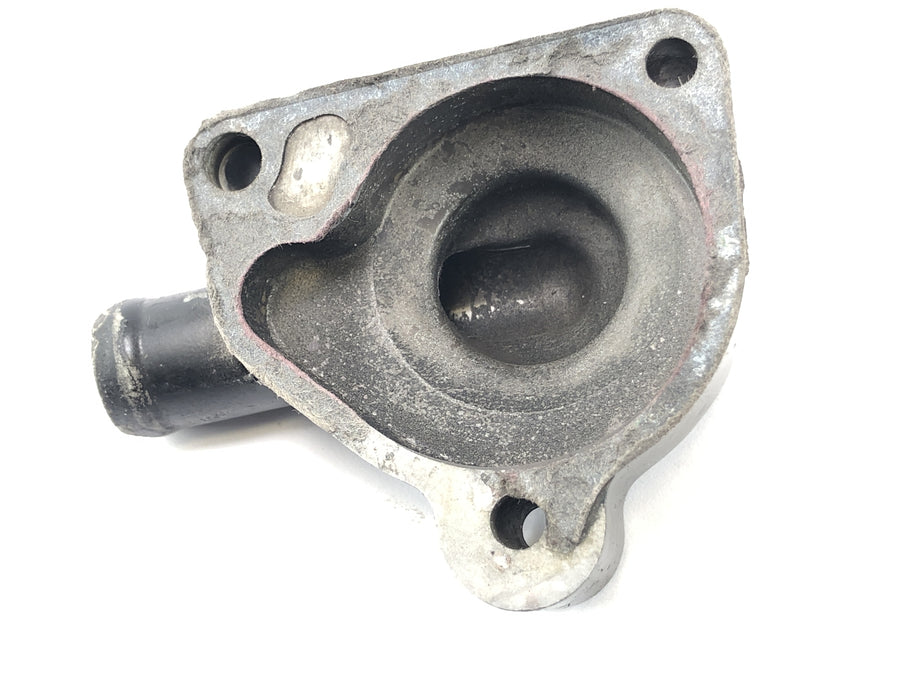 Honda NSR 125 JC22 [1998] - Motor met waterpompbedekking Motor